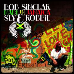 Made In Jamaica - Bob Sinclar