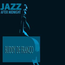 Jazz After Midnight - Chet Baker