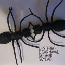 Desterro e Carnaval - Rogério Skylab