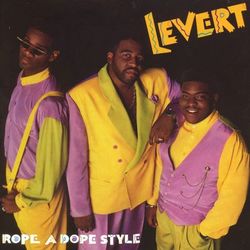 Rope A Dope Style - Levert
