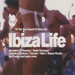 This Is Ibiza Life - Static Revenger
