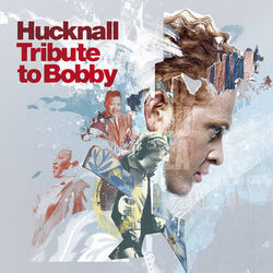 Tribute to Bobby - Mick Hucknall