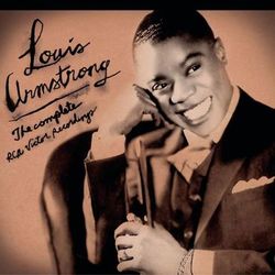 The Complete RCA Victor Recordings - Louis Armstrong and His Orchestra