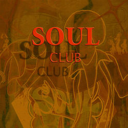 Soul Club - Dionne Warwick