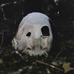 Digging The Grave - The Faceless