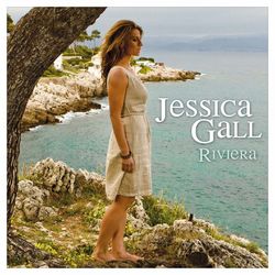 Riviera - Jessica Gall