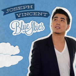 Blue Skies - Joseph Vincent