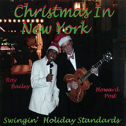 Christmas In New York - Renée Fleming