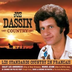 Country - Joe Dassin