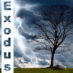 Exodus - Salvatore Adamo