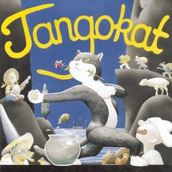Tangokat - Dodo