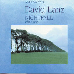 Nightfall - David Lanz