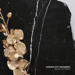 Modern West EP - Garden City Movement