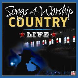 Songs 4 Worship Country Live - Diamond Rio