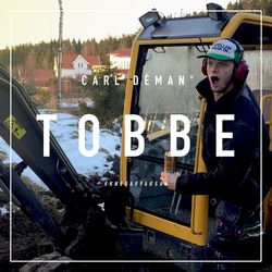 Tobbe - Carl Deman