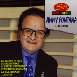 Il Mondo - Jimmy Fontana