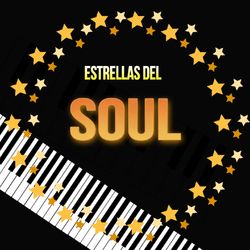 Estrellas del Soul - Rufus Thomas