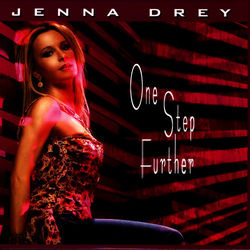 One Step Further - Jenna Drey
