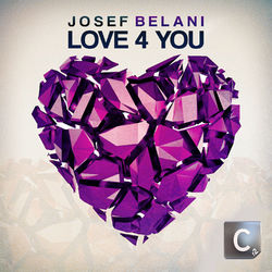 Love 4 You - Josef Belani
