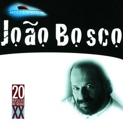 20 Grandes Successos De Joao Bosco - João Bosco