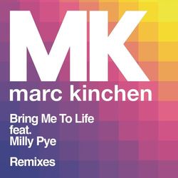 Bring Me to Life (Remixes) - MK