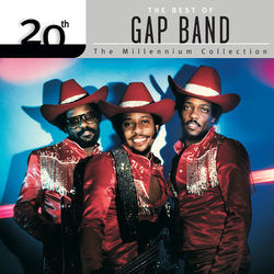 20th Century Masters: The Millennium Collection: Best Of The Gap Band - The Gap Band