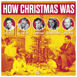 How Christmas Was Vol. 1 - Johnny Cash