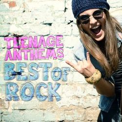Teenage Anthems - Best of Rock - Torpedohead