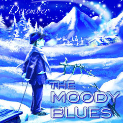 December - Moody Blues