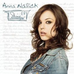 Shine EP - Anna Nalick
