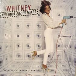 Dance Vault Mixes - The Unreleased Mixes (Special Collector's Box Set) - Whitney Houston