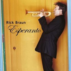 Esperanto - Rick Braun
