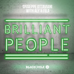 Brilliant People - Giuseppe Ottaviani