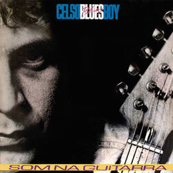 Som Na Guitarra - Celso Blues Boy