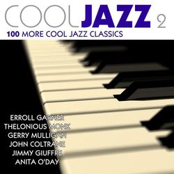 Cool Jazz 2 - Miles Davis
