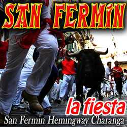 San Fermin, La Fiesta - La Fiesta