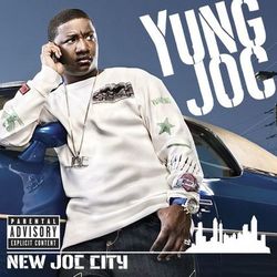 New Joc City - Yung Joc