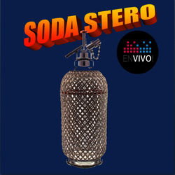 En Vivo - Soda Stereo