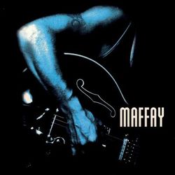 96 - Peter Maffay