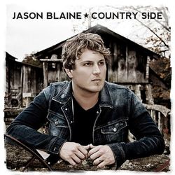 Country Side - Single - Jason Blaine
