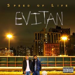 Speed of Life - Evitan