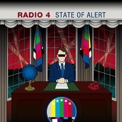 State Of Alert - Radio 4