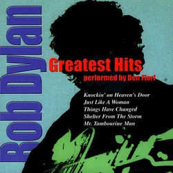BOB DYLAN - GREATEST HITS - Bob Dylan