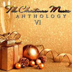 The Christmas Music Anthology, Vol. 6 - Burl Ives