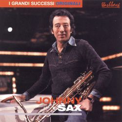 Johnny Sax - Johnny Sax