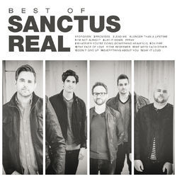 Best Of - Sanctus Real