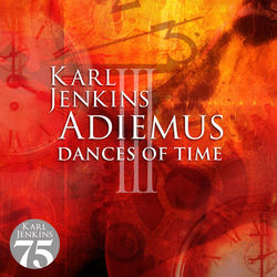 Adiemus III - Dances Of Time (Adiemus)