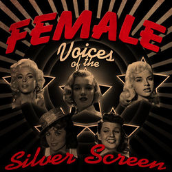 Female Voices of the Silver Screen - Glynis Johns