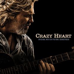 Crazy Heart: Original Motion Picture Soundtrack (Deluxe Edition) - Lucinda Williams