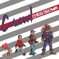 Crawl - Chris Brown